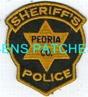 ILLINOIS,A,PEORIA COUNTY SHERIFF POLICE 3_wm